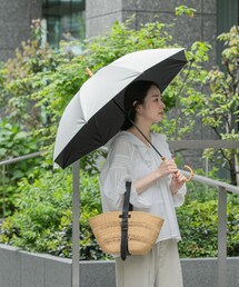 URBAN RESEARCH | 晴雨兼用バンブーアンブレラ(長傘)