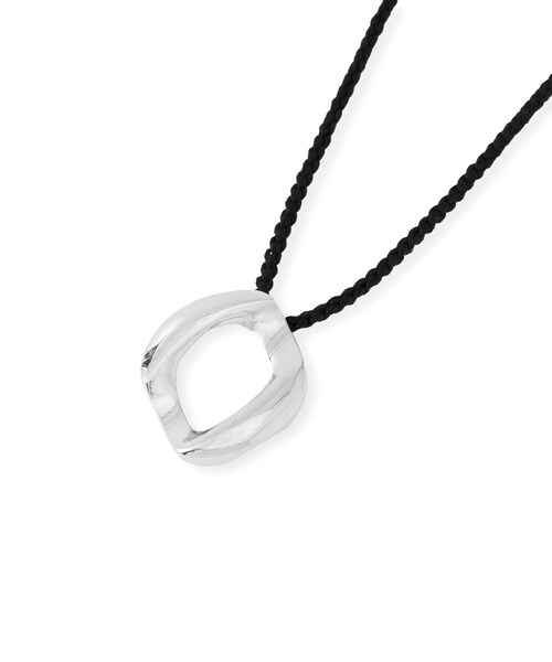 ROPE'(ロペ)の「【WEB限定】【IRIS47(イリス)】rome necklace(ネックレス・レディース・ゴールド/シルバー・F)」の22枚目の写真