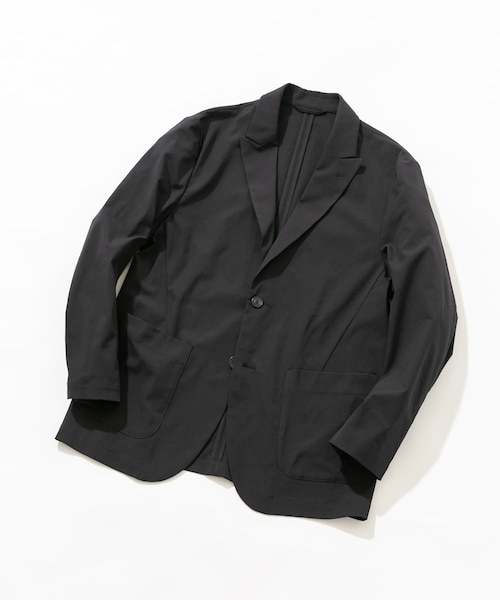 『セットアップ対応』MARUI ORIMONO　3H DryFabricストレッチジャケット