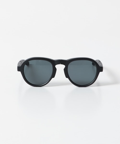 EKAL（エカル）の「MEGANEROCK　KOREMO Type1（メガネ・メンズ・BK/BLUE/KH/GREEN/DBRN/GRY・one）」の5枚目の写真