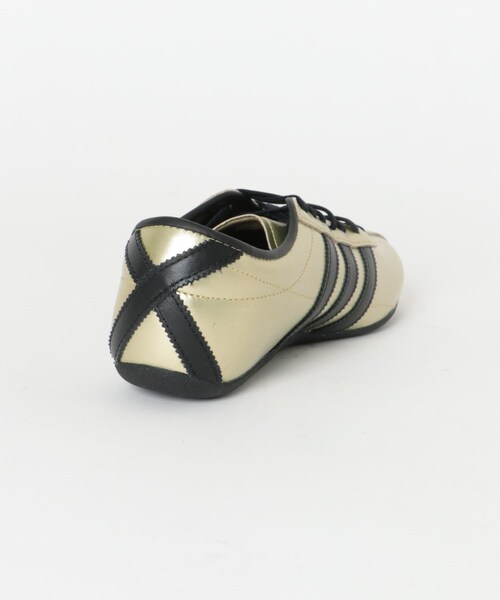 URBAN RESEARCH（アーバンリサーチ）の「adidas　TOKYO W（スニーカー・レディース・ゴールド・23.5/24/24.5/25）」の10枚目の写真