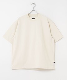 URBAN RESEARCH | DAIWA PIER39　TECH DRAWSTRING S/S TEE Brewed Protein(Tシャツ/カットソー)