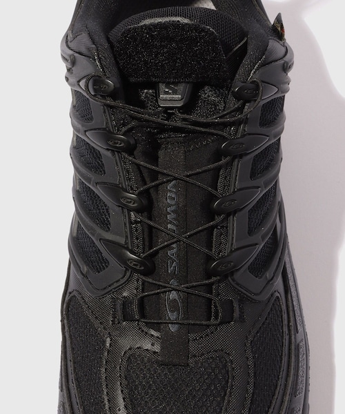 ADAM ET ROPE'（アダムエロペ）の「【SALOMON/サロモン】ACS PRO GTX L47599400（スニーカー・メンズ・ブラック・26.0/26.5/27.0/27.5/28.0/28.5）」の13枚目の写真