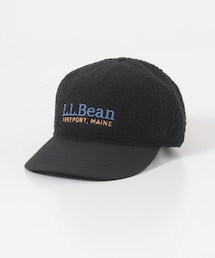URBAN RESEARCH DOORS | L.L.Bean W/R BOA FLEECE 6P CAP(キャップ)