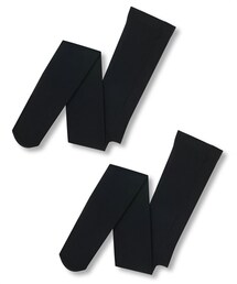 nissen | 犬印本舗　マタニティタイツ２足組（８０デニール）(マタニティウェア/グッズ)