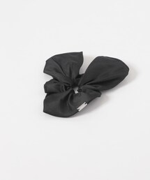 URBAN RESEARCH ROSSO | heyep Silk Heart Scrunchie Medium(ヘアゴム)