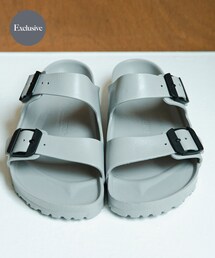 BIRKENSTOCK　Exclusive Arizona SB EVA(R)