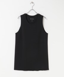 URBAN RESEARCH | GOLDWIN WOOL BLEND MESH TANK(タンクトップ)