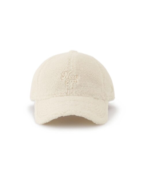 ROPE' PICNIC（ロペピクニック）の「【NEW ERA(R)/ニューエラ別注】920VS BOA SOLID CAP（キャップ・レディース・ブラック/オフホワイト・F）」の11枚目の写真
