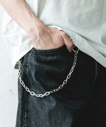 URBAN RESEARCH DOORS | アズキウォレットチェーン(ウォレットチェーン)