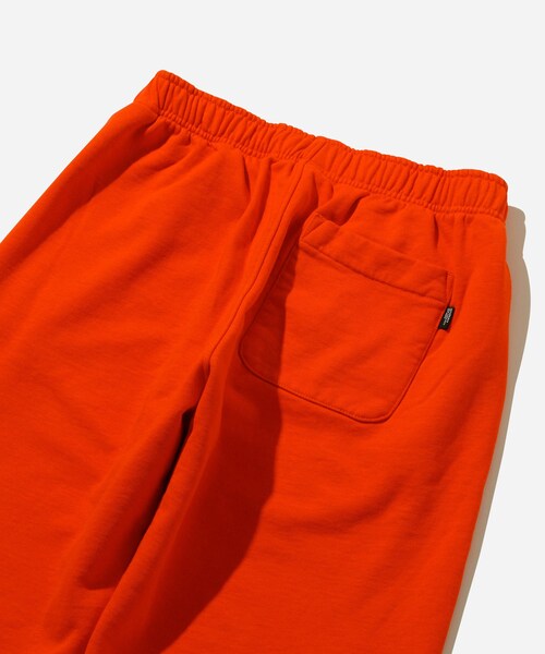 Saturdays NYC（サタデーズ ニューヨークシティ ）の「ABRAMS SNYC AIRBRUSH SWEATPANT（その他パンツ・レディース・ブラック・L/M/S/XS）」の8枚目の写真