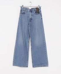 URBAN RESEARCH DOORS | Levi’s CINCH WIDE LEG(デニムパンツ)