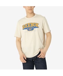 Reebok | 3D グラフィック Tシャツ / 3D GRAPHIC TEE 