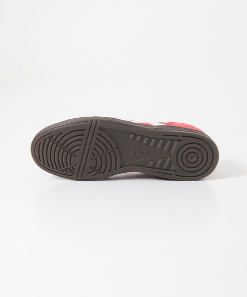 URBAN RESEARCH(アーバンリサーチ)の「ASICS LEGGEREZZA ST(スニーカー・メンズ・CLASSIC RE・26/26.5/27/27.5/28.5/29/29.5/30.5/28)」の6枚目の写真