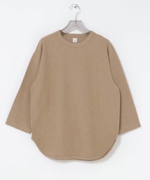 URBAN RESEARCH | blurhmsROOTSTOCK　R&S THERMAL BASEBALL T-SHIRTS(Tシャツ/カットソー)