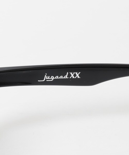 URBAN RESEARCH(アーバンリサーチ)の「jugaadXX GRACE(メガネ・メンズ・BLACK/AMBER・-)」の7枚目の写真