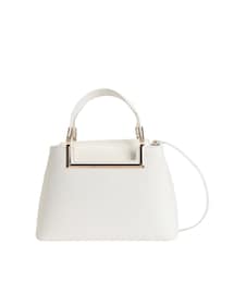 マルチウェイバイカラーミニBAG