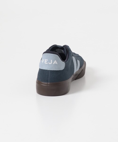 THE GOODLAND MARKET（ザグッドランドマーケット）の「veja　CAMPO - NAUTICO STEEL M（スニーカー・メンズ・STEEL・41/42/43）」の5枚目の写真