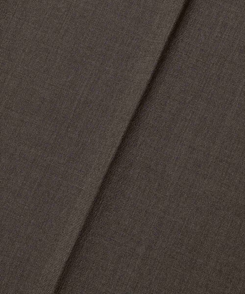 ADAM ET ROPE'（アダムエロペ）の「COVEROSS  ワイドイージーパンツ（その他パンツ・メンズ・ブラック/カーキ/ネイビー・L/M/S）」の12枚目の写真