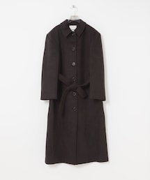 URBAN RESEARCH | AMOMENTO　SINGLE BREASTED MAXI COAT(テーラードジャケット)
