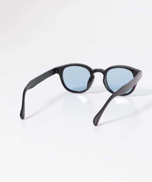 URBAN RESEARCH DOORS(アーバンリサーチドアーズ)の「ウェリントン(調光&偏光レンズ)(メガネ・メンズ・BLK/SMOKE/BLK/GRN/BLK/BLUE・-)」の12枚目の写真