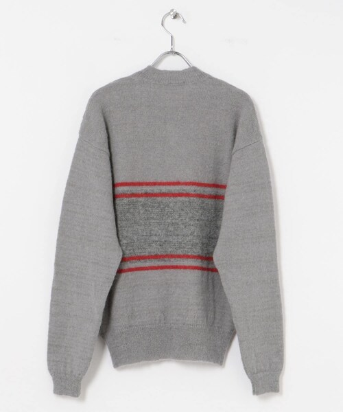 URBAN RESEARCH(アーバンリサーチ)の「paloma wool ST PAULS(ニット/セーター・レディース・Grey・XS/S)」の11枚目の写真