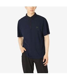 Reebok | BONGOLF Polo Shirt(アウトドア/スポーツ)