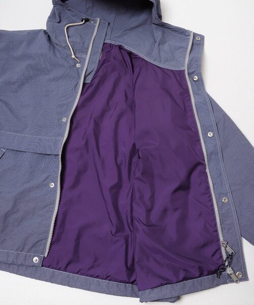 URBAN RESEARCH DOORS（アーバンリサーチドアーズ）の「L.L.Bean JAPAN EDITION LIVERMOREJACKET（テーラードジャケット・レディース・SAND/YELLOW/SAX/PEACH・M）」の11枚目の写真