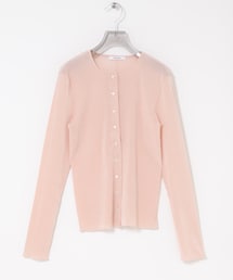 URBAN RESEARCH | シアーフロッキーコンパクトカーディガン(カーディガン/ボレロ)