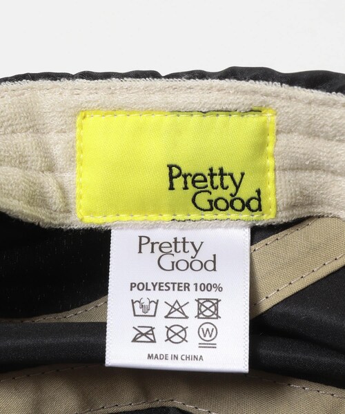 THE GOODLAND MARKET（ザグッドランドマーケット）の「Pretty Good　フルーツパーラー（キャップ・メンズ・ライチ/カシス/パイナップル/キウイ/ブルーベリー/ピーチ/チェリー・1）」の15枚目の写真