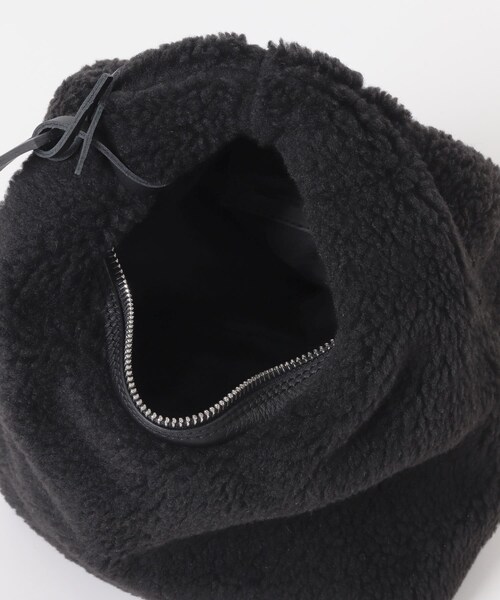 URBAN RESEARCH（アーバンリサーチ）の「MARCO MASI　ECOAST（ハンドバッグ・レディース・WHITE/BLACK・-）」の9枚目の写真