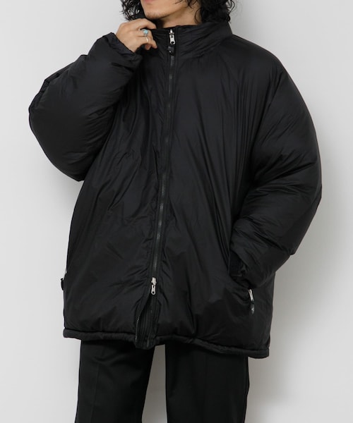 URBAN RESEARCH（アーバンリサーチ）の「HERILL Extreme Cold Down