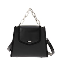 EATME | チェーンハンドルショルダーバッグ(ショルダーバッグ)