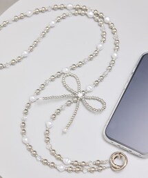 ROPE' PICNIC | マルチロングストラップ(スマホグッズ)