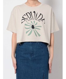 EMODA | アイコンモチーフTシャツ(Tシャツ/カットソー)