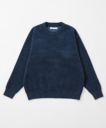 URBAN RESEARCH | SOFT TOUCH MOLE KNIT(ニット/セーター)