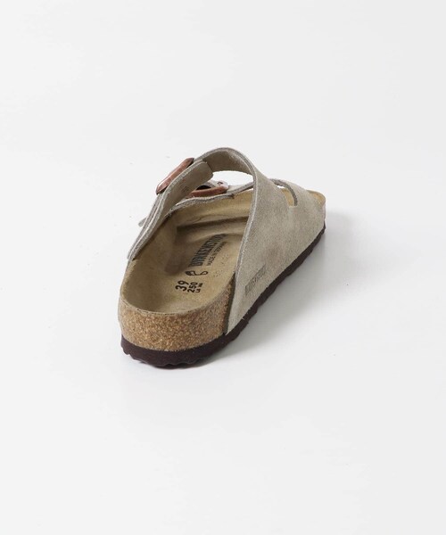 URBAN RESEARCH DOORS(アーバンリサーチドアーズ)の「BIRKENSTOCK ARIZONA(REGULAR)(サンダル・メンズ・TAUPE・39/40/41/42/43)」の5枚目の写真