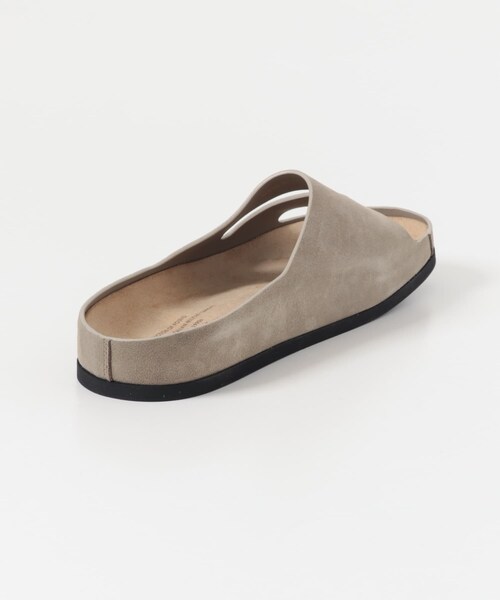 URBAN RESEARCH(アーバンリサーチ)の「REPRODUCTION OF FOUND ITALIAN MILITARY SANDAL(サンダル・メンズ・SAND・41/42/43)」の5枚目の写真