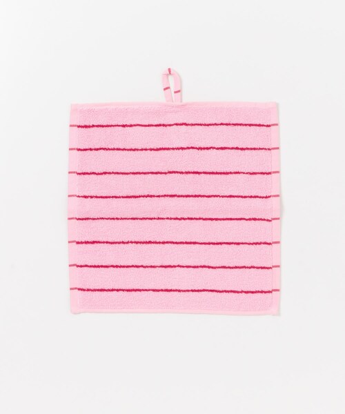 URBAN RESEARCH(アーバンリサーチ)の「BONGUSTA NARAM WASH CLOTH(ネクタイ・レディース・CREAM INK/PURE WHITE/COFFEE/SEAFOAM/LEMON SOR/BLUE ROSE/LAVENDER B/LILAC YEL/P NEON YEL/CAMEL U/BABY PINK/BLUSH・-)」の11枚目の写真
