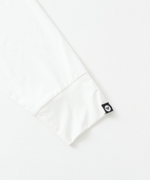 URBAN RESEARCH Sonny Label（アーバンリサーチサニーレーベル）の「ROXY　AURORA STAND（水着・メンズ・BLK/MOV/WHT・M）」の6枚目の写真