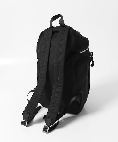 URBAN RESEARCH Sonny Label（アーバンリサーチサニーレーベル）の「CONTROL FREAK　DOWNYリュック（バックパック/リュック・レディース・ブラック/グレー・one）」の7枚目の写真