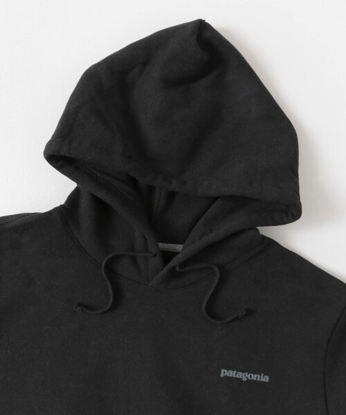 URBAN RESEARCH DOORS（アーバンリサーチドアーズ）の「patagonia　FitzRoyIconUprisalHoody（パーカー・メンズ・GLH/ECPU/GRBN/INBK・S/M/L/XL）」の10枚目の写真