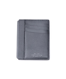 ADAM ET ROPE' | MENS【SMYTHSON】CARD&NOTE H(カードケース)