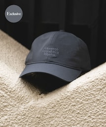 『別注』Marmot×DOORS DOT AIR CAP