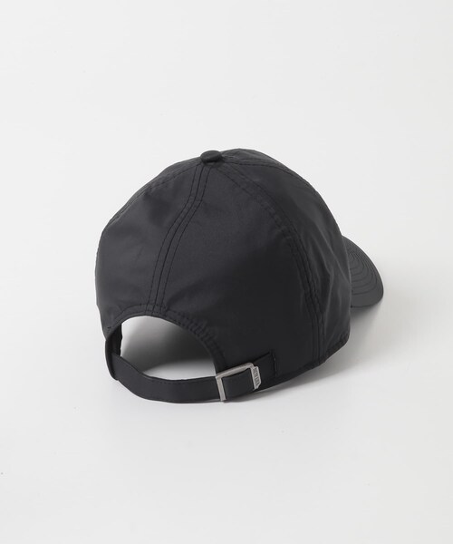 URBAN RESEARCH DOORS(アーバンリサーチドアーズ)の「Barbour×NEWERA 920ES BARBOUR ZAMZA(キャップ・メンズ・BLACK/MOSS/NAVY・Free)」の6枚目の写真