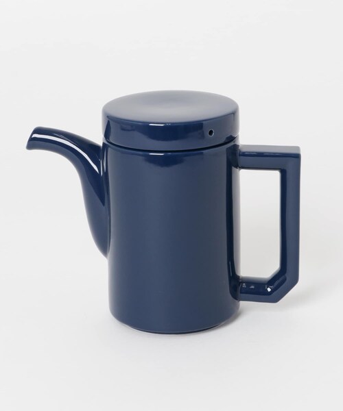 URBAN RESEARCH DOORS（アーバンリサーチドアーズ）の「マルヒロ　ポット（食器・メンズ・ネイビー・-）」の3枚目の写真