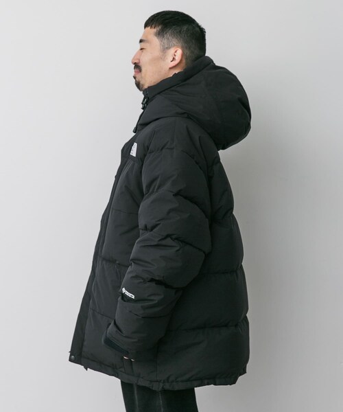 URBAN RESEARCH DOORS(アーバンリサーチドアーズ)の「THE NORTH FACE Baltoro Jacket(その他アウター・メンズ・SG/UN/K・S/M/L)」の7枚目の写真