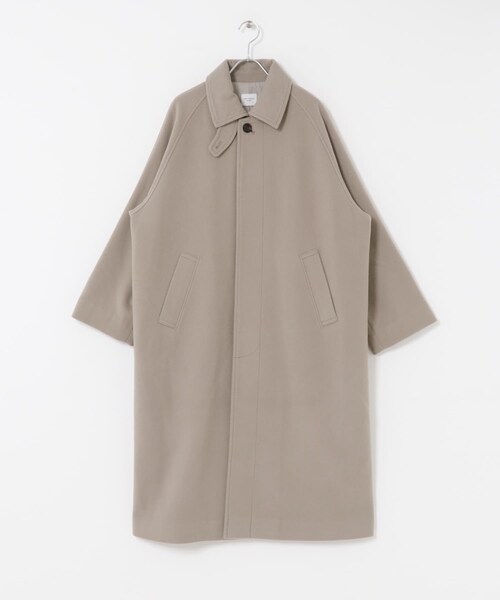 URBAN RESEARCH DOORS（アーバンリサーチドアーズ）の「ウール100