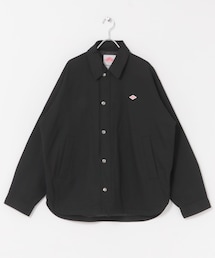 DANTON COACH JACKET