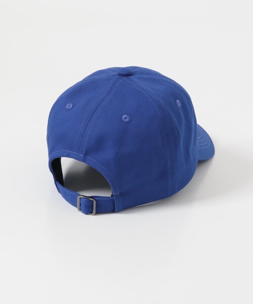 URBAN RESEARCH Sonny Label（アーバンリサーチサニーレーベル）の「エンブロイダリーメッセージキャップ（キャップ・レディース・イエローベージュ/ブルー/レッドブラウン・One）」の16枚目の写真